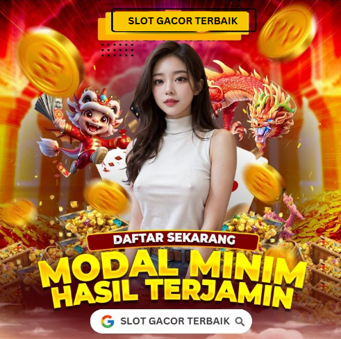 QQ88ASIA > Daftar di Slot Gacor Hari Ini Gampang Maxwin 2025